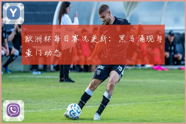 欧洲杯每日赛况更新：黑马涌现与豪门动态