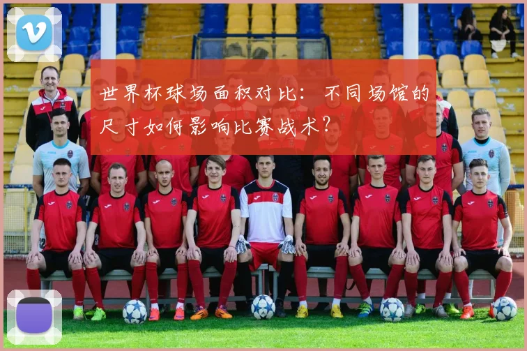 世界杯球场面积对比：不同场馆的尺寸如何影响比赛战术？